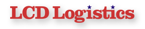 LCD Logistics Logo